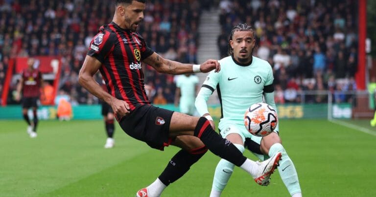 Bournemouth team news and predicted XI vs Brighton