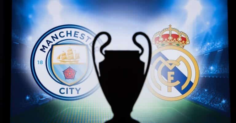 Manchester City vs Real Madrid betting tips: Champions League prediction, preview and odds