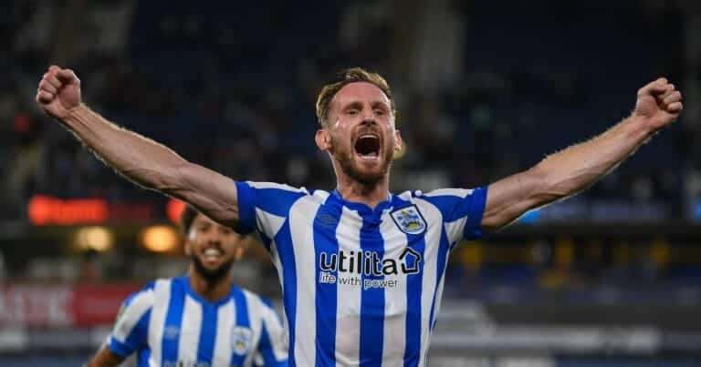 Huddersfield Town vs Burnley live streaming: Watch Championship online