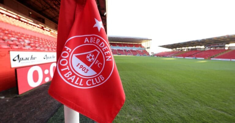 Aberdeen vs Hibernian live stream: How to watch Scottish Premiership football online