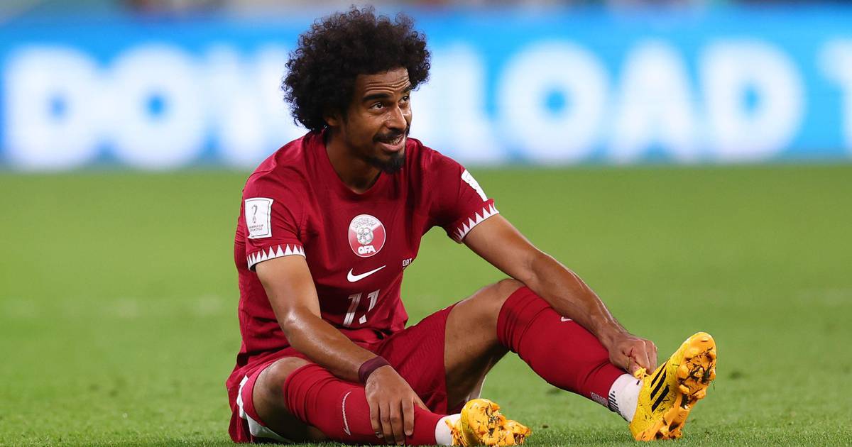 2022 World Cup | Qatar become the first host nation to be eliminated after just two group stage matches