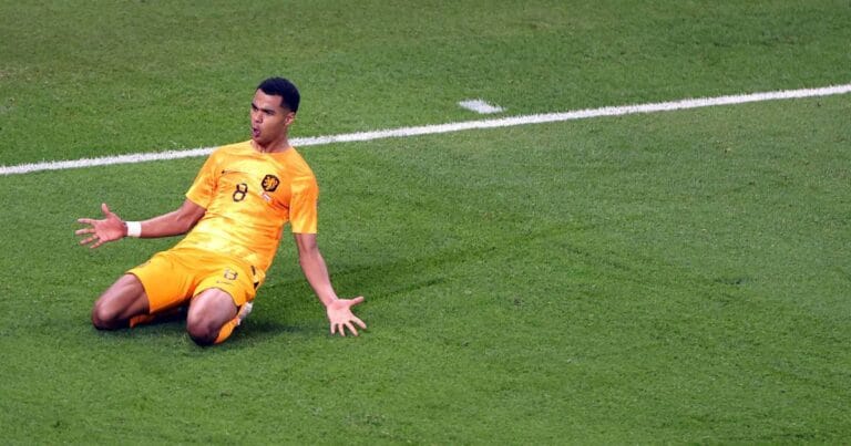 Cody Gakpo’s new asking price revealed ahead of potential January move