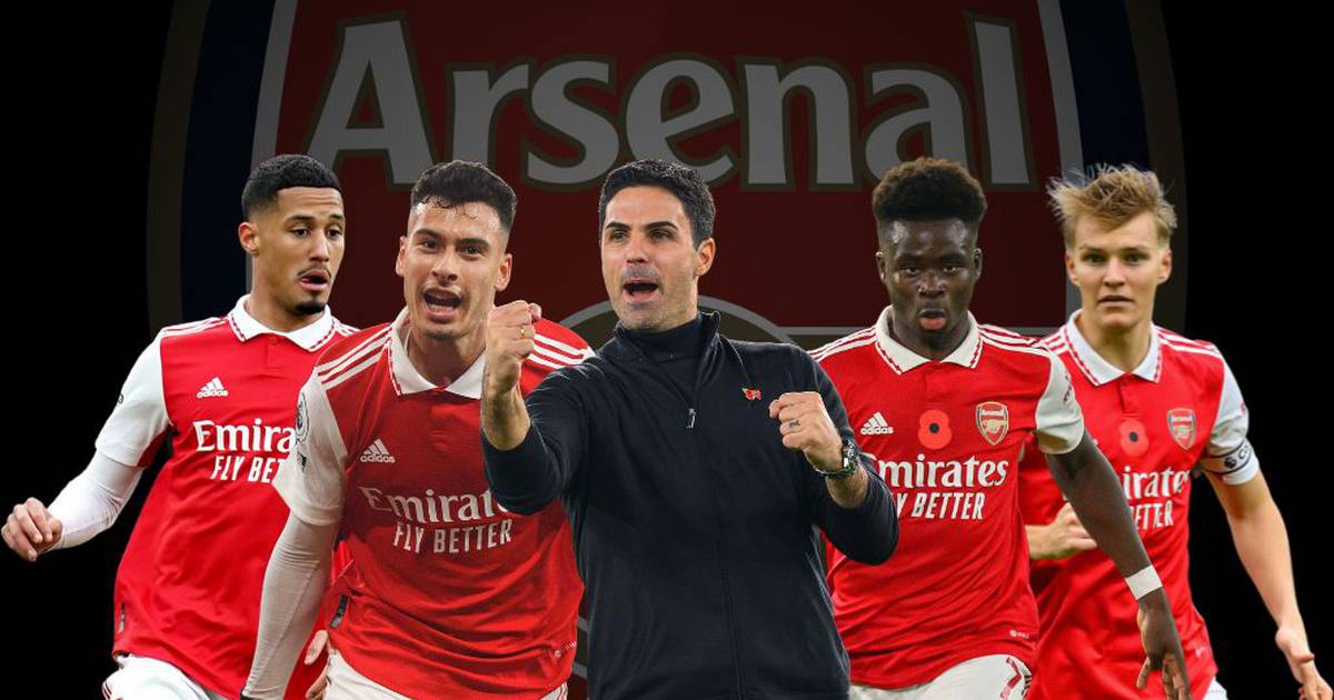 Why Arsenal’s 2022-23 campaign is still a season to be proud of