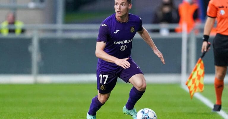 Sergio Gomez’s Manchester City shirt number revealed