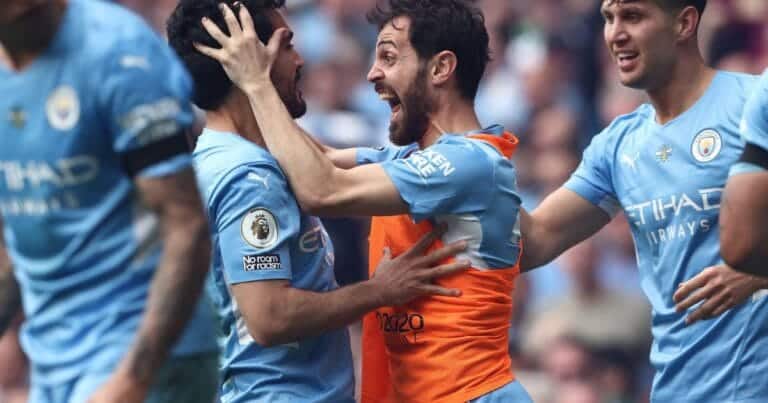 Manchester City vs AFC Bournemouth live streaming: Watch Premier League online