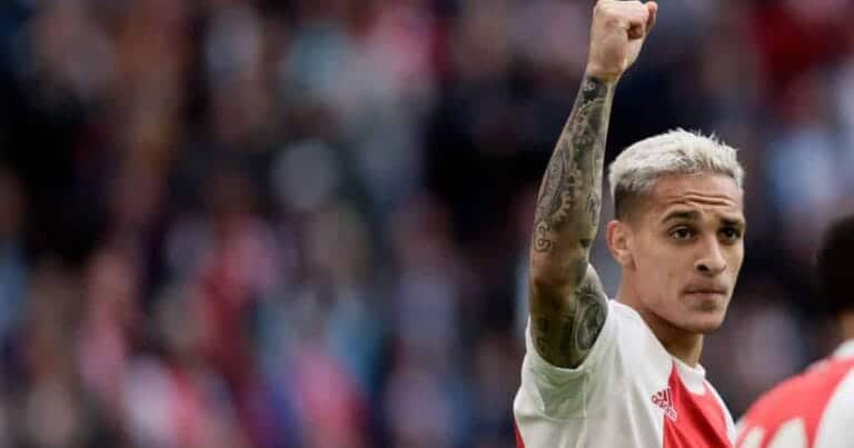 Erik Ten Hag has already lined up his first two Manchester United signings