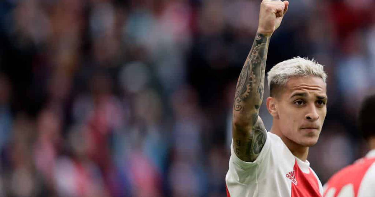 Erik Ten Hag has already lined up his first two Manchester United signings