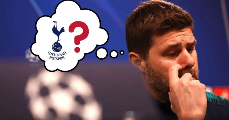 Revealed: Mauricio Pochettino’s stance over taking Tottenham job & when he is expected to make his final decision