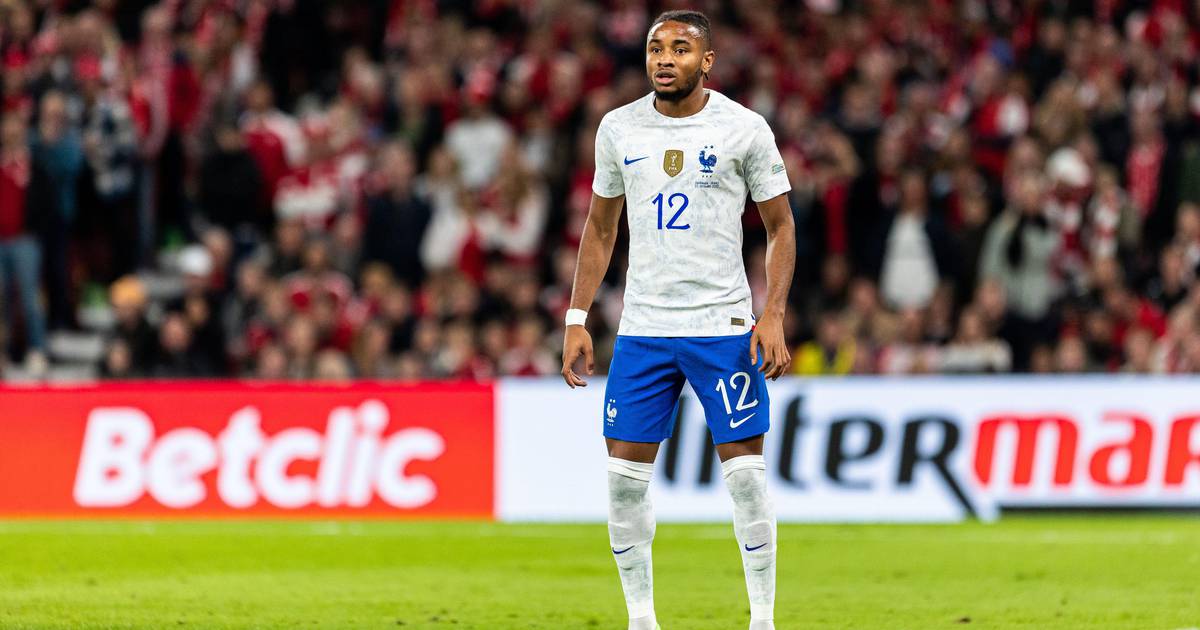RB Leipzig confirms the severity of Christopher Nkunku’s injury; still in line for a summer 2023 transfer