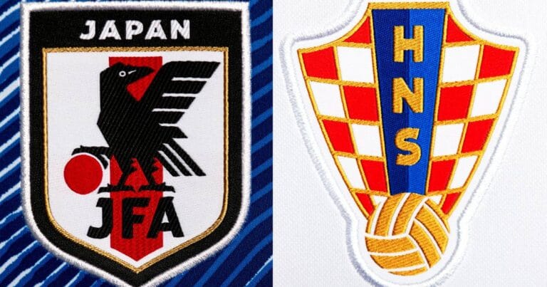 World Cup Odds and Best Bets: Japan v Croatia Bet Builder – December 5