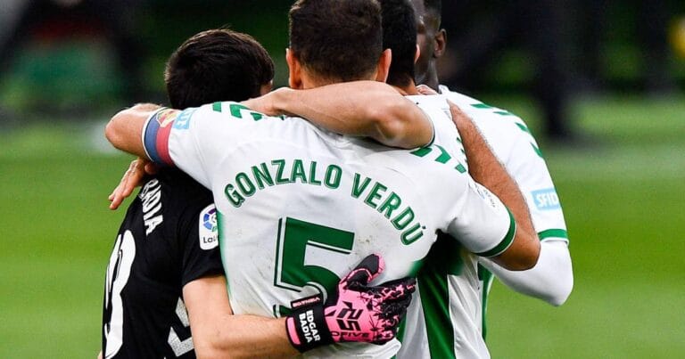 Elche vs Real Sociedad live streaming: Watch LaLiga online