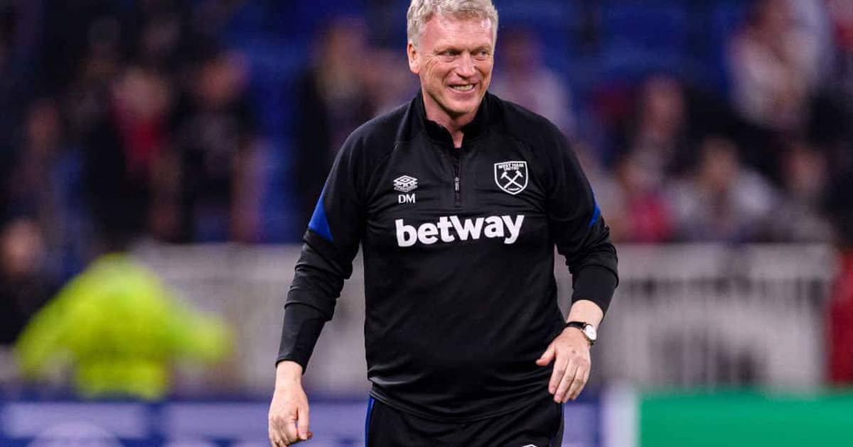 West Ham to make £40m offer for Aston Villa striker
