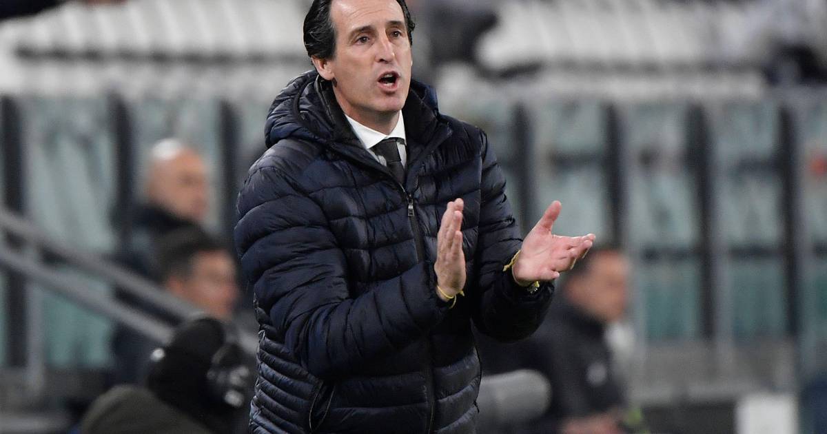 Premier League return | Unai Emery faces key decisions in Aston Villa managerial debut against Manchester United
