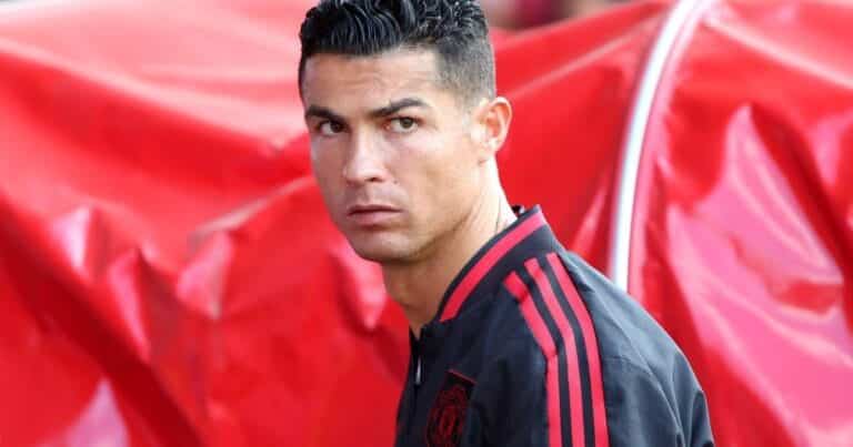 Ex-Manchester United assistant reveals how ‘strong willed’ Ronaldo lost the dressing room in disastrous second spell