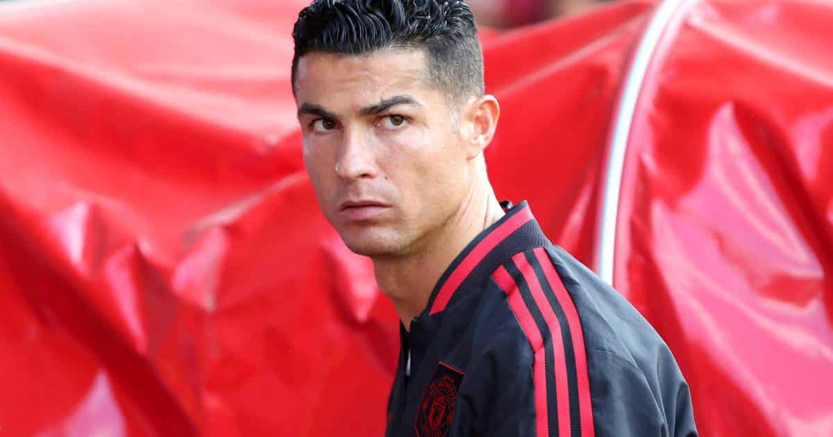 Ex-Manchester United assistant reveals how ‘strong willed’ Ronaldo lost the dressing room in disastrous second spell