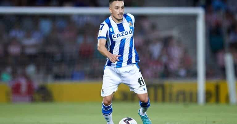 Real Sociedad vs Atletico Madrid live streaming: Watch LaLiga online