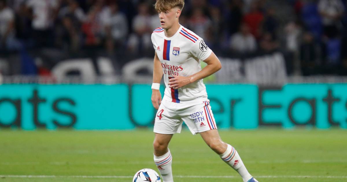 Ones to Watch; 2022-23 | Number 3: Johann Lepenant