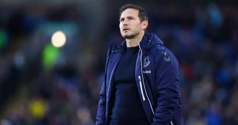 Everton handed hammer injury blow days ahead of new Premier League campaign