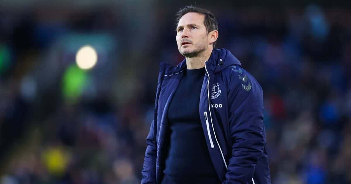 Everton handed hammer injury blow days ahead of new Premier League campaign