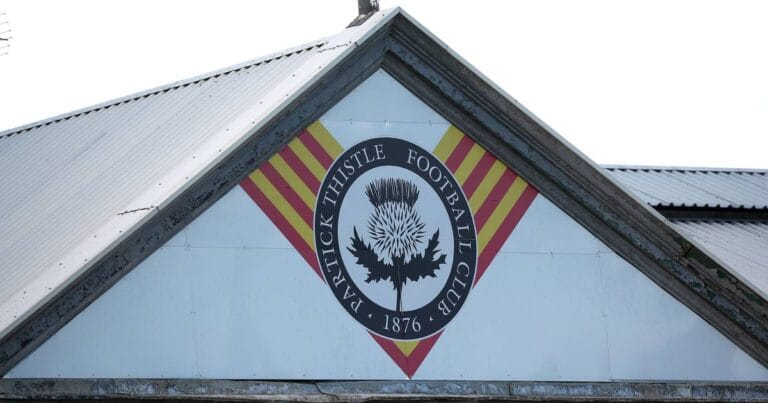 Partick Thistle vs Ross County betting tips: Scottish Premiership play-off final first leg preview, predictions and odds