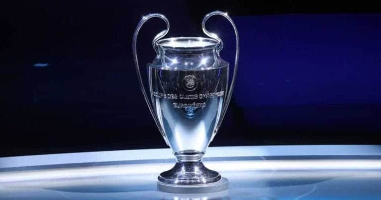 Confirmed: Champions League set to undergo major changes from 2024