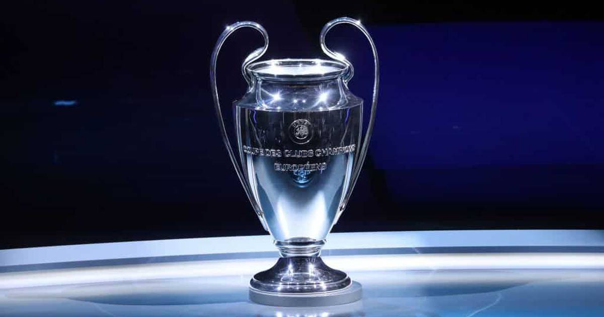 Confirmed: Champions League set to undergo major changes from 2024