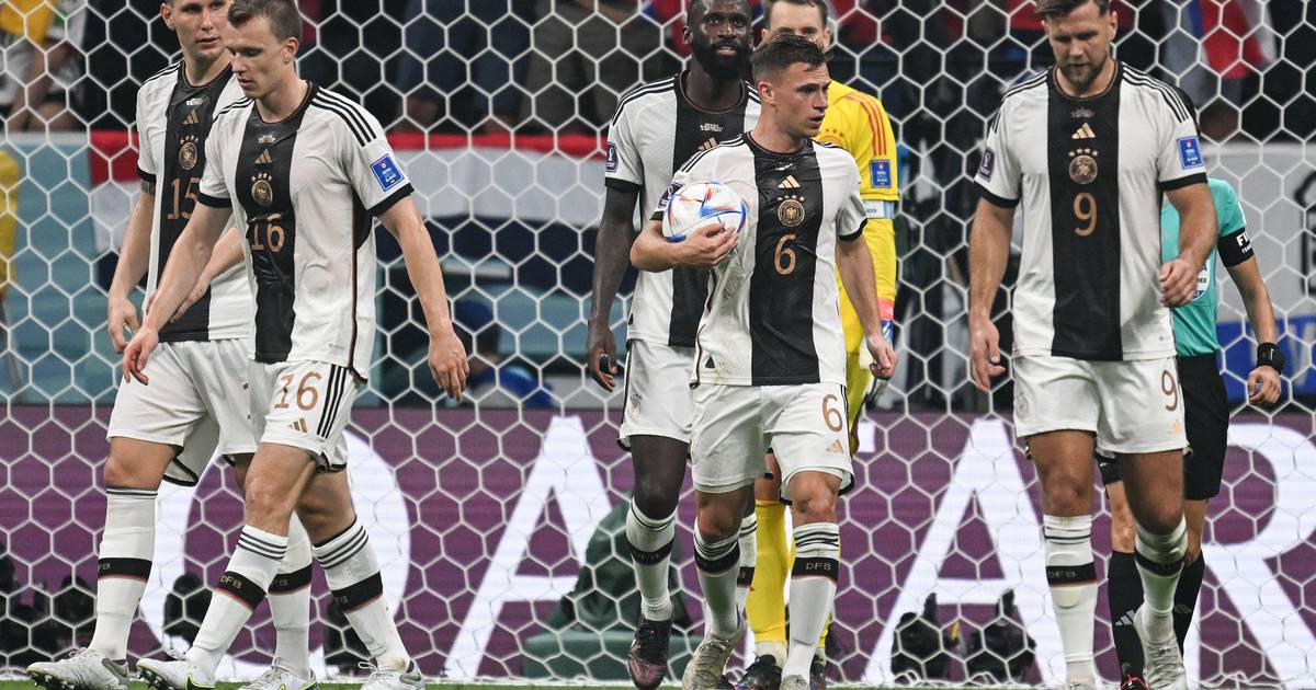 2022 World Cup | Flick and co. react after Germany are sent crashing out of the World Cup