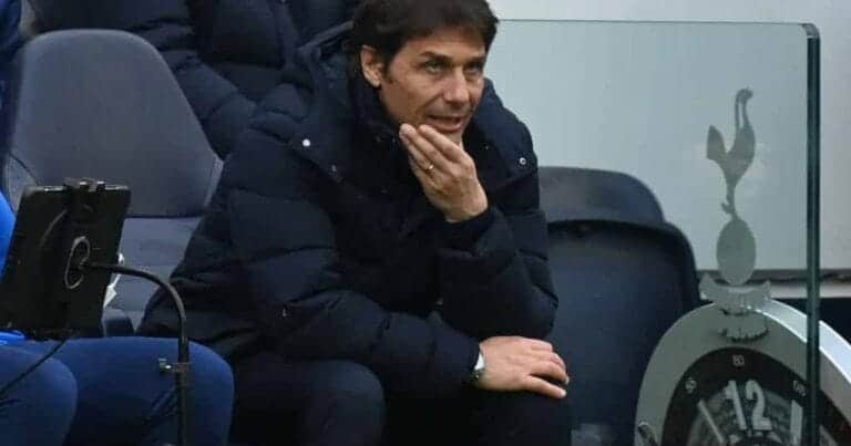 Tottenham dealt summer blow as defender ‘extremely unlikely’ to join