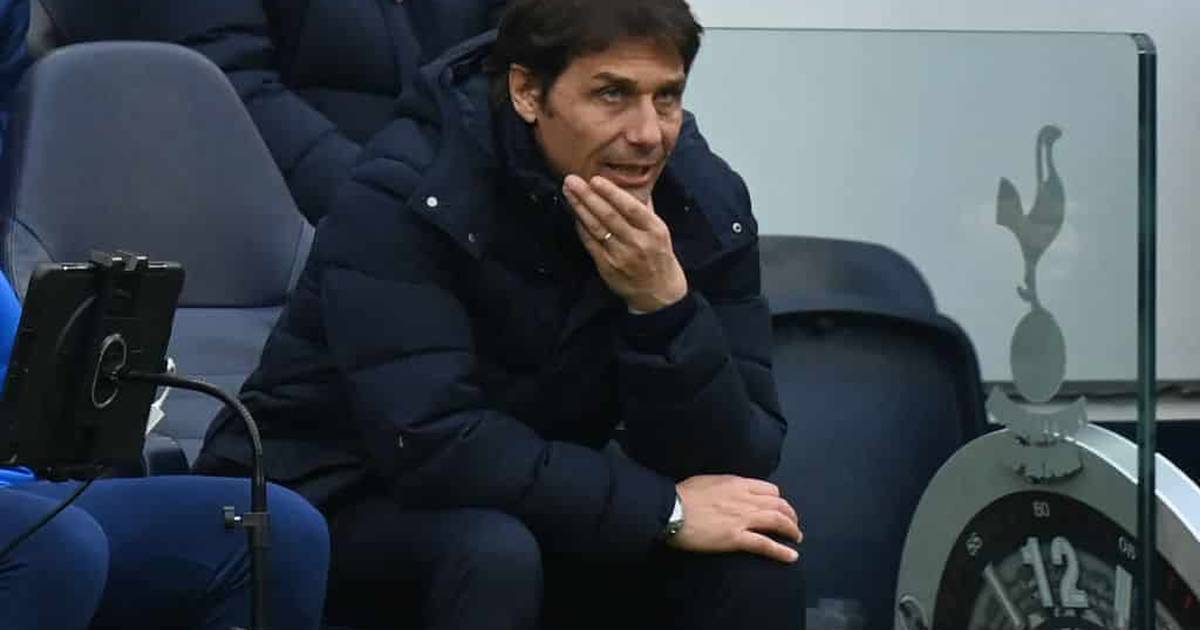 Revealed: The two Pochettino alternatives Tottenham are looking at to replace Antonio Conte