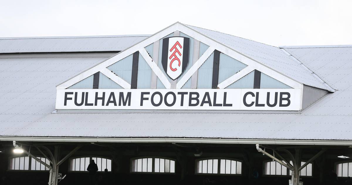 Fulham closing in on deal for former Arsenal and Liverpool target in £20m swoop