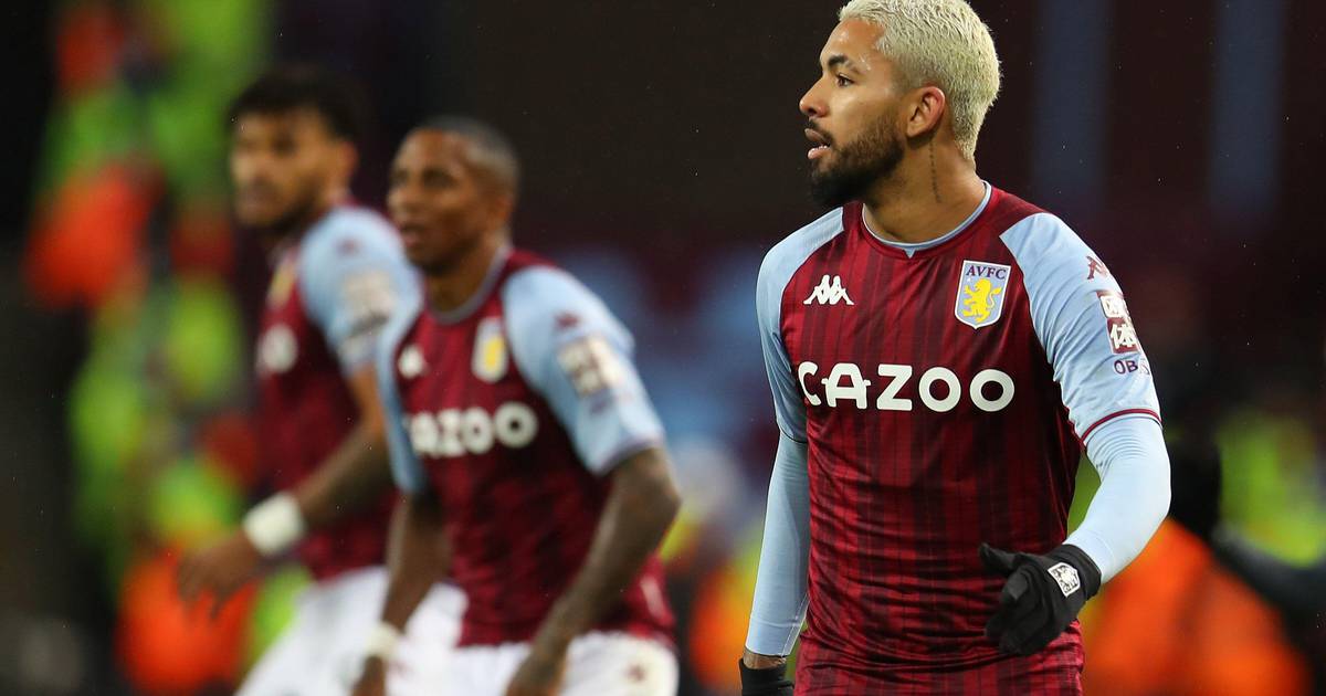 Douglas Luiz latest: Liverpool rejected as Arsenal come up short with 2nd bid