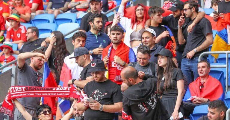 Armenia vs Latvia live stream: How to watch Euro 2024 qualifier online