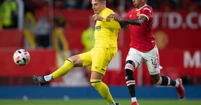 Nottingham Forest complete free transfer of Jesse Lingard; adds eleventh player this summer