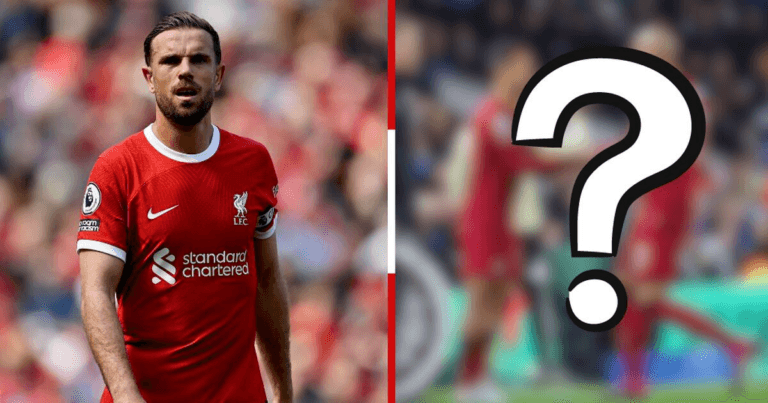 Al-Ittihad set to make 40m bid for Liverpool midfielder IN ADDITION to Jordan Henderson move