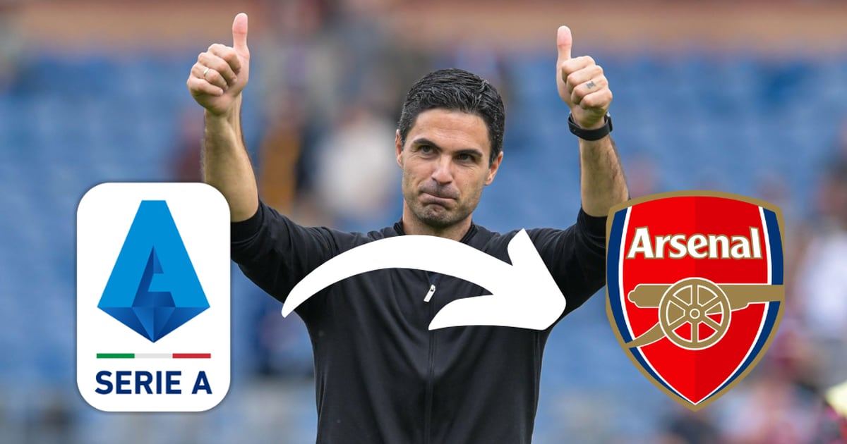 Arsenal submit €40m offer for midfielder