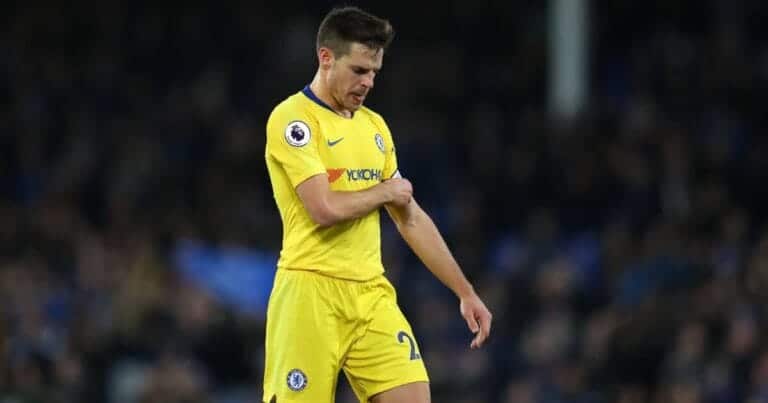 Chelsea ready to offload 15 players this summer amid Boehly transfer revolution