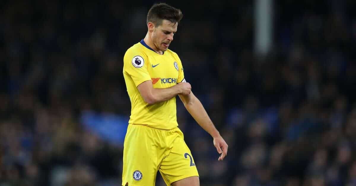 Chelsea ready to offload 15 players this summer amid Boehly transfer revolution