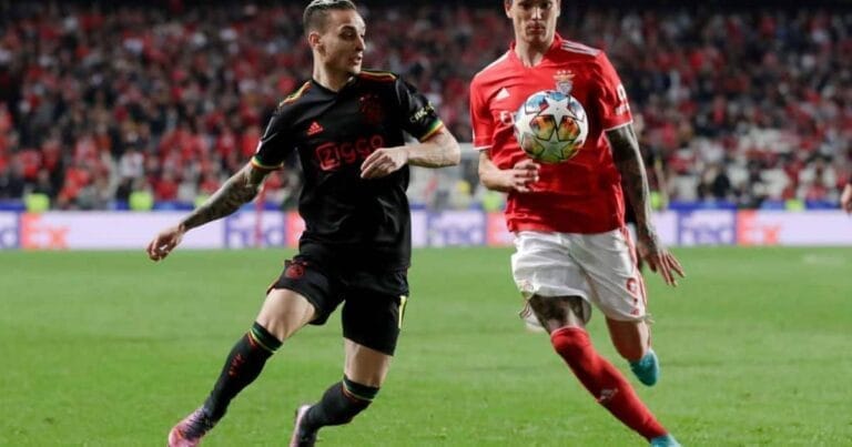 West Ham keen to add Arsenal veteran to summer shopping list as Benfica set Darwin Nunez price