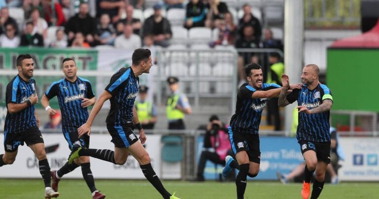 Apollon Limassol vs Olympiacos live streaming: Watch UEFA Europa League qualifying play-off round first leg online