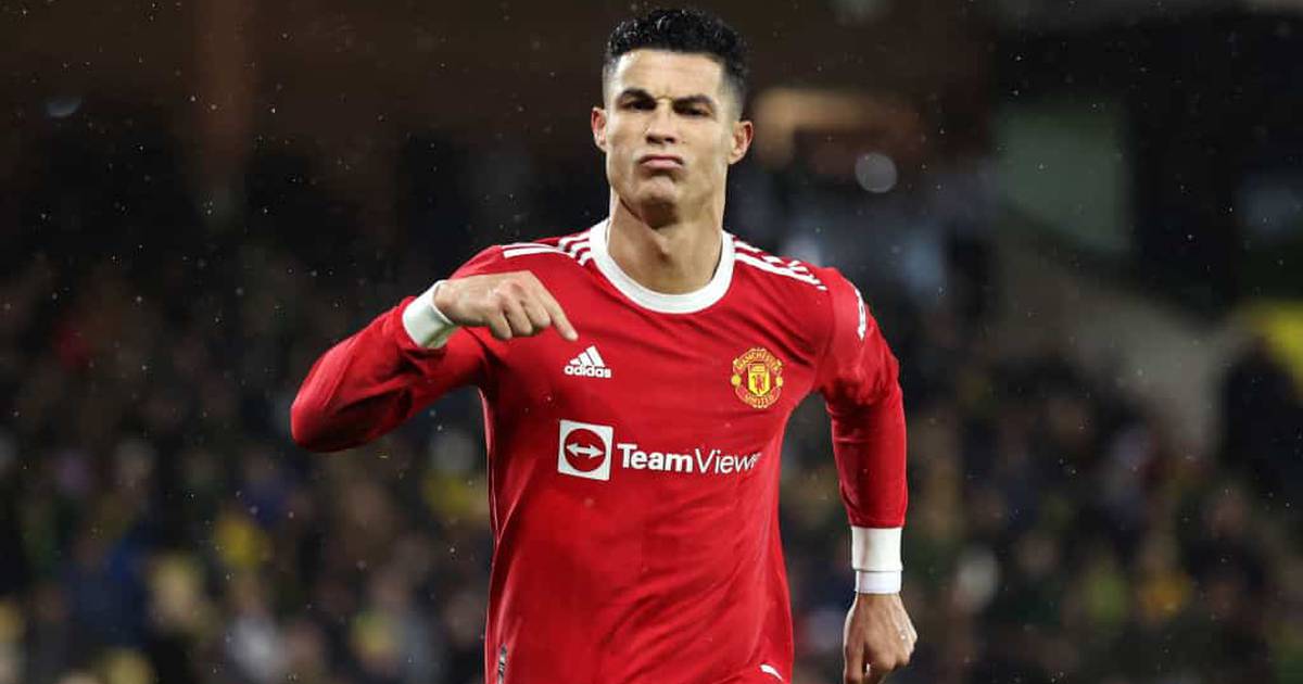 ‘As far as I know’ Ralf Rangnick issues update on Cristiano Ronaldo’s future