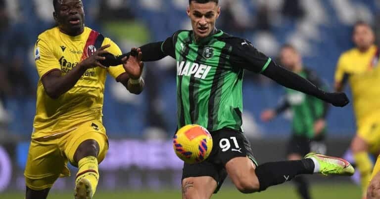 Gianluca Scamacca to West Ham – The latest