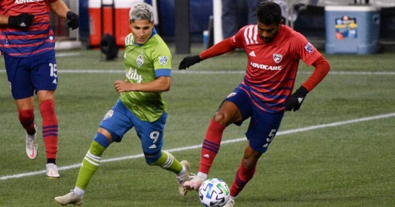 Seattle Sounders vs Dallas betting tips: Major League Soccer preview, predictions and odds