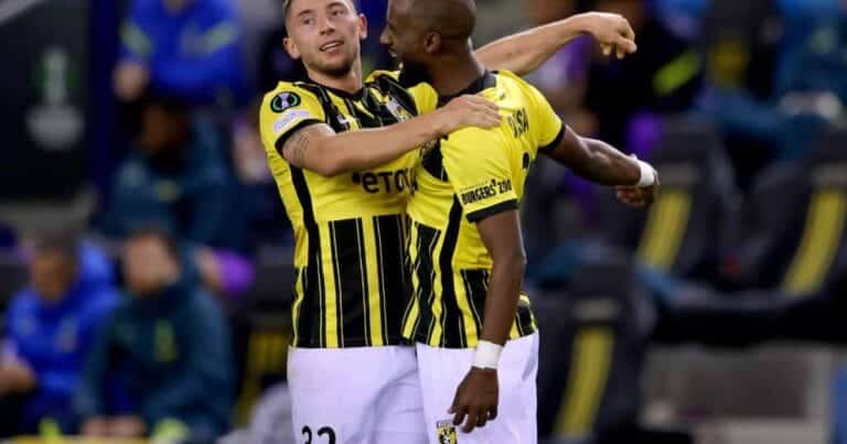 Vitesse Arnhem vs SC Cambuur live streaming: Watch Eredivisie online