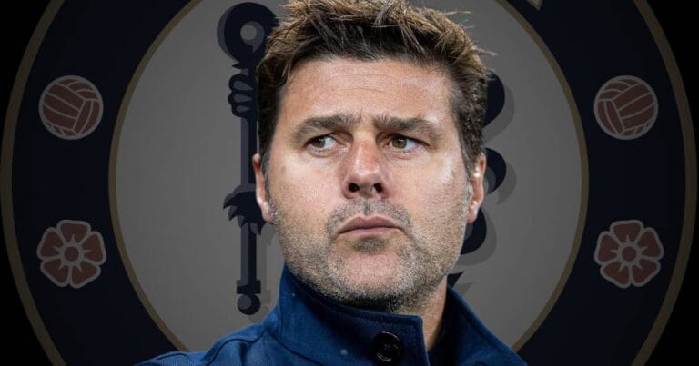 Gary Neville backs Mauricio Pochettino to have an immediate impact at Chelsea