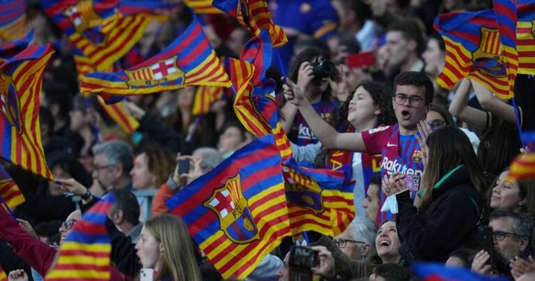 Barcelona 2-1 Real Madrid – Match report, player ratings, fan reaction & more