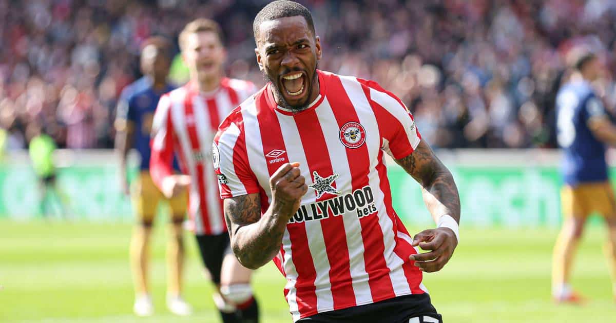 Brentford team news and predicted XI vs Wolves