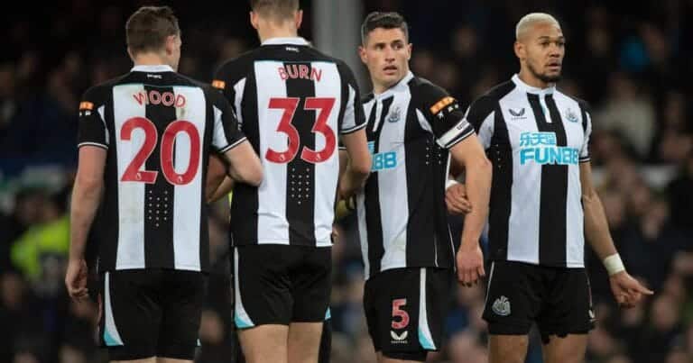 Newcastle United vs Wolverhampton Wanderers live streaming: Watch Premier League online