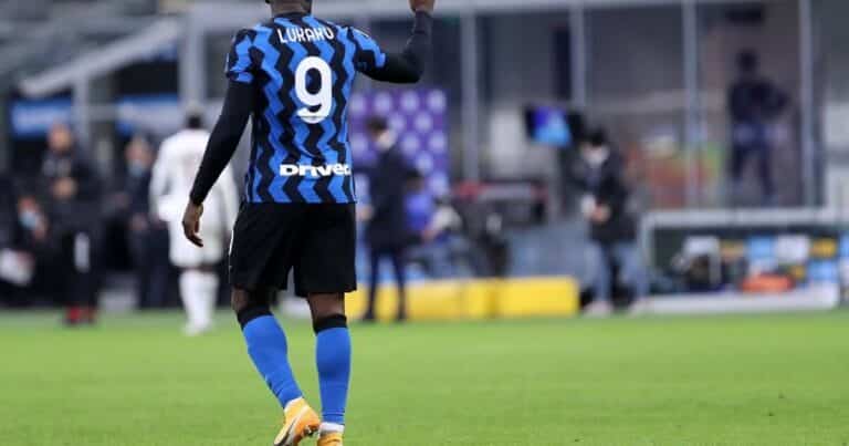 Chelsea’s Romelu Lukaku willing to lower salary to secure Inter return