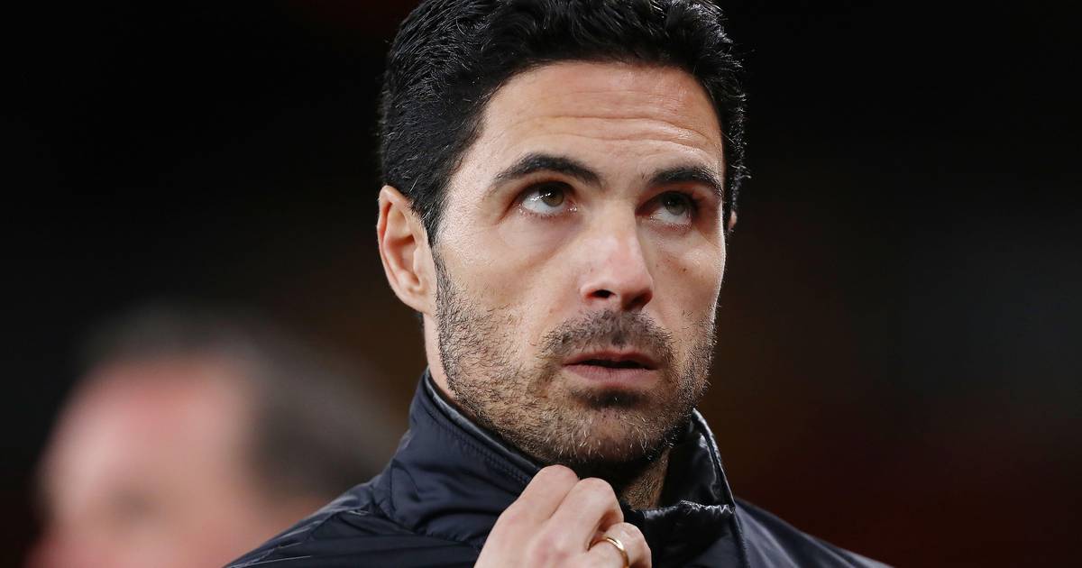 Mikel Arteta speaks out on major Arsenal contract decision