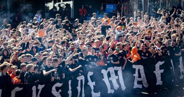 FC Volendam vs Ajax live stream: How to watch Eredivisie football online